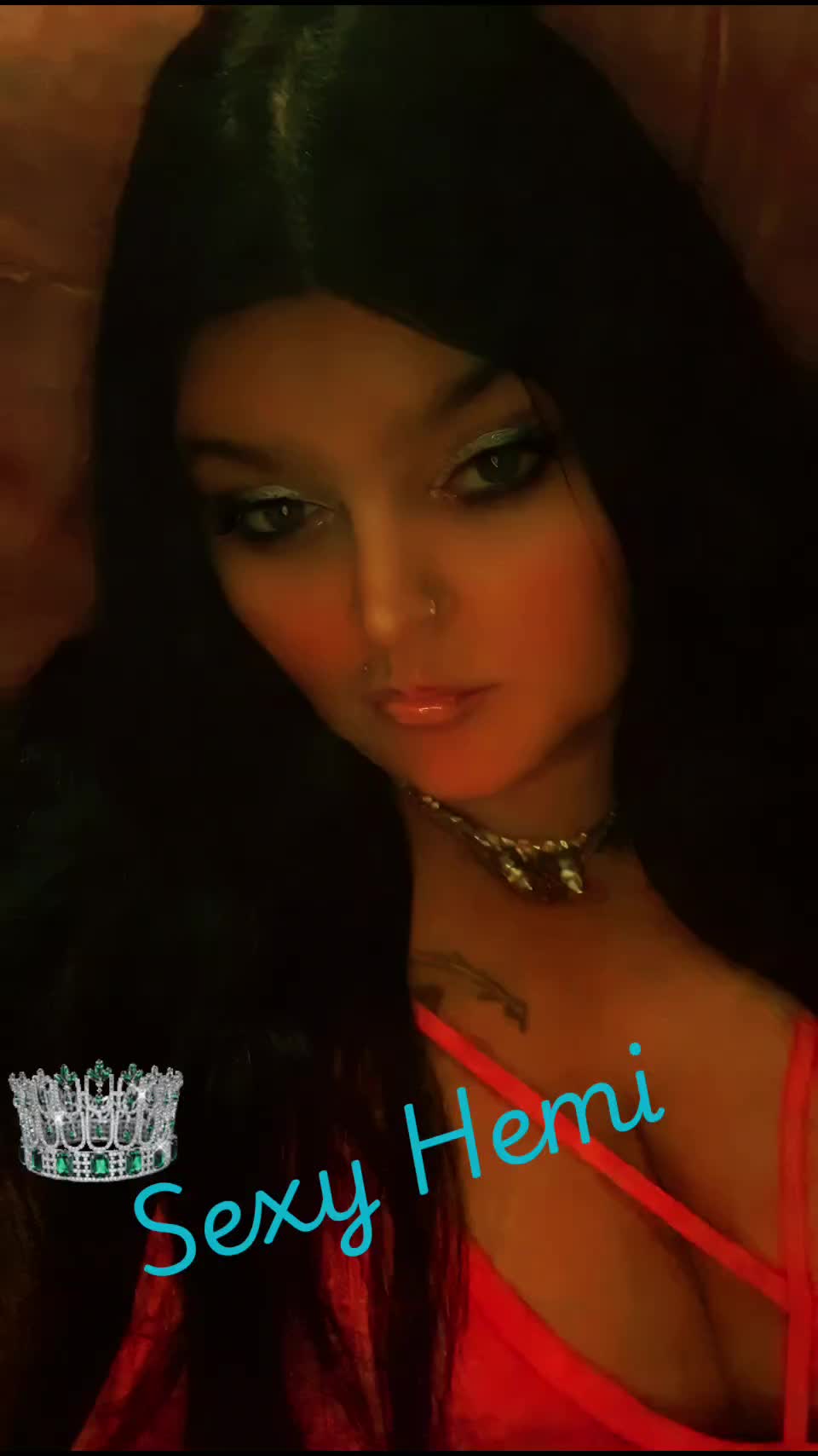 @❤️🔥👑Queensexyhemi440👑❤️🔥