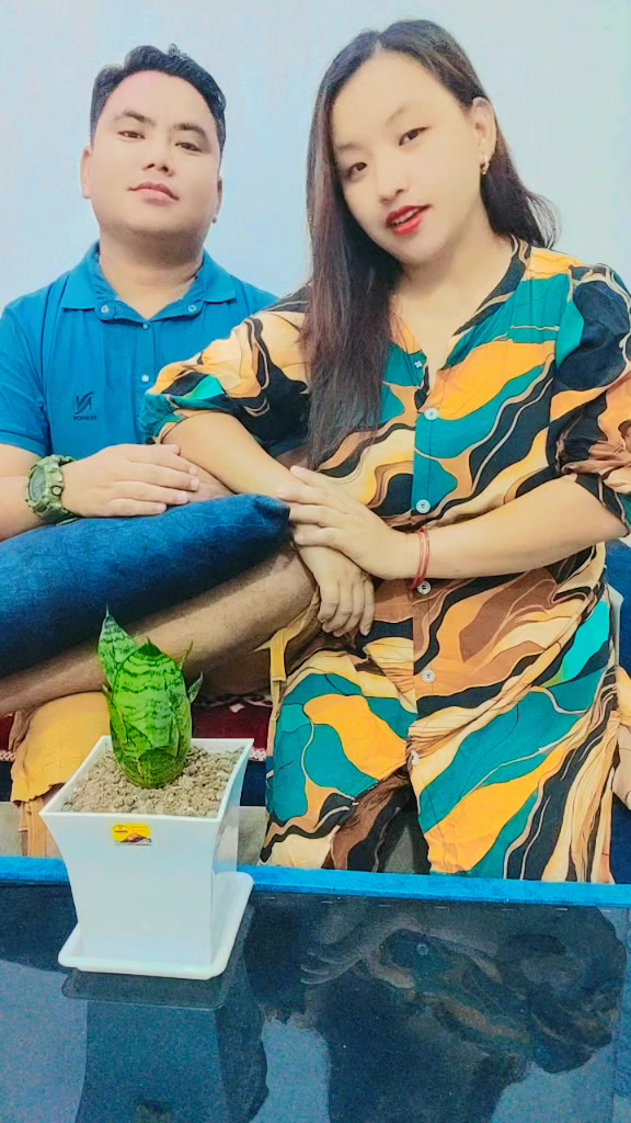 @Supreem Thapa Magar