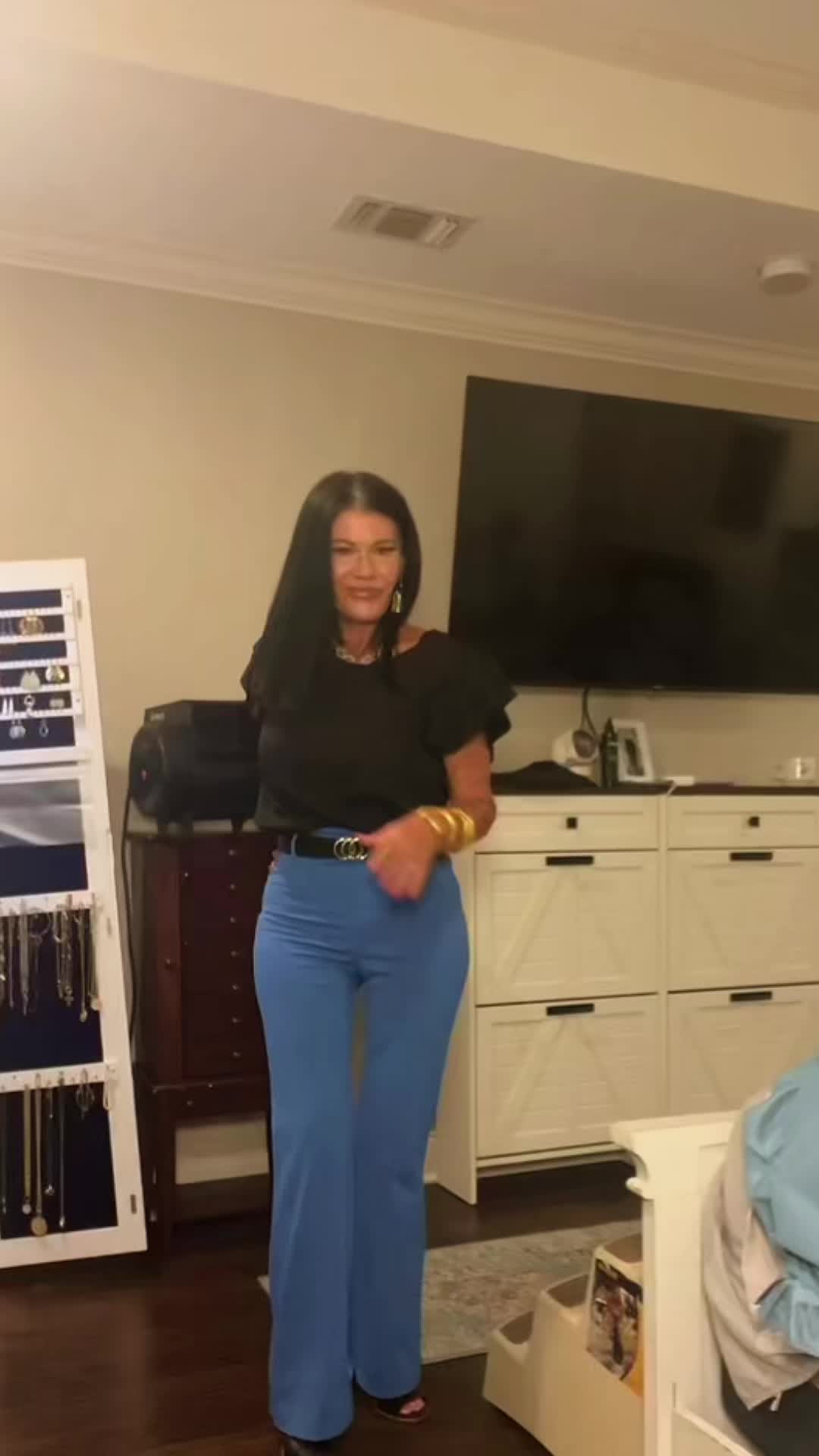 @Kristen D
