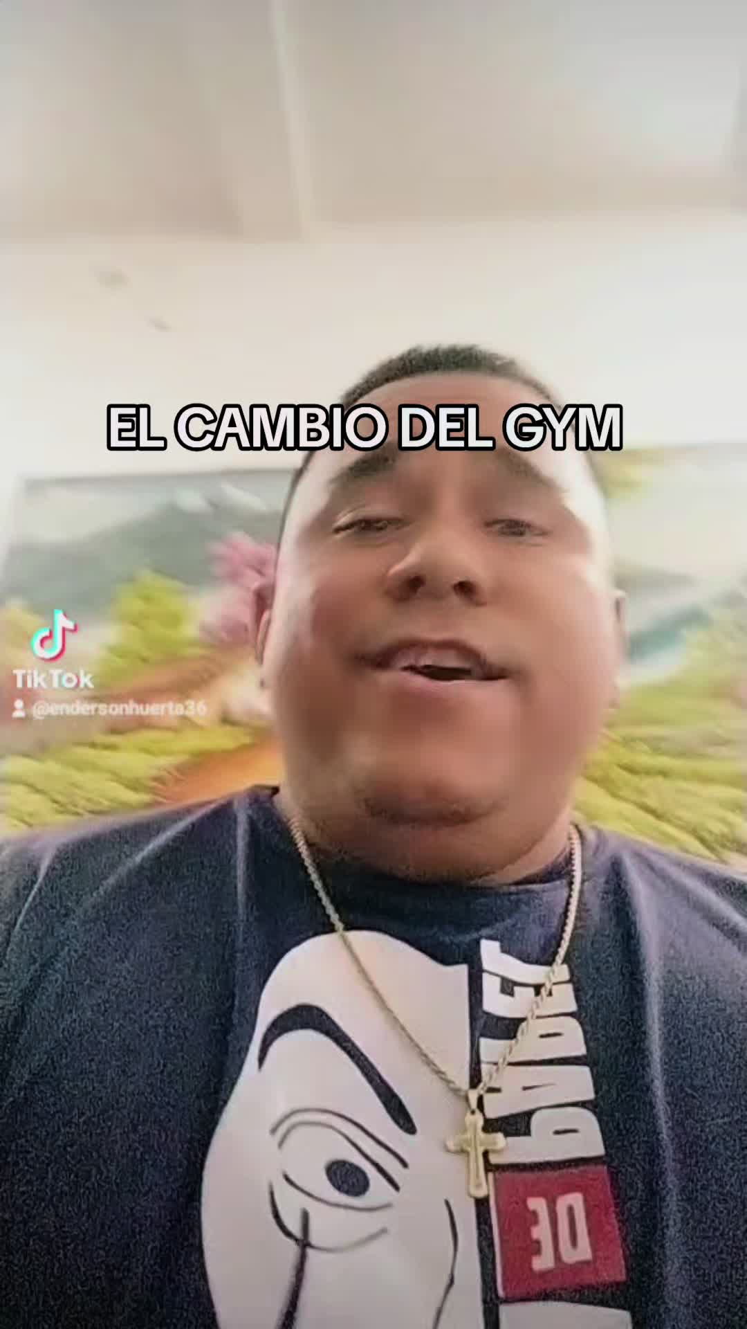 @ENDER GYM
