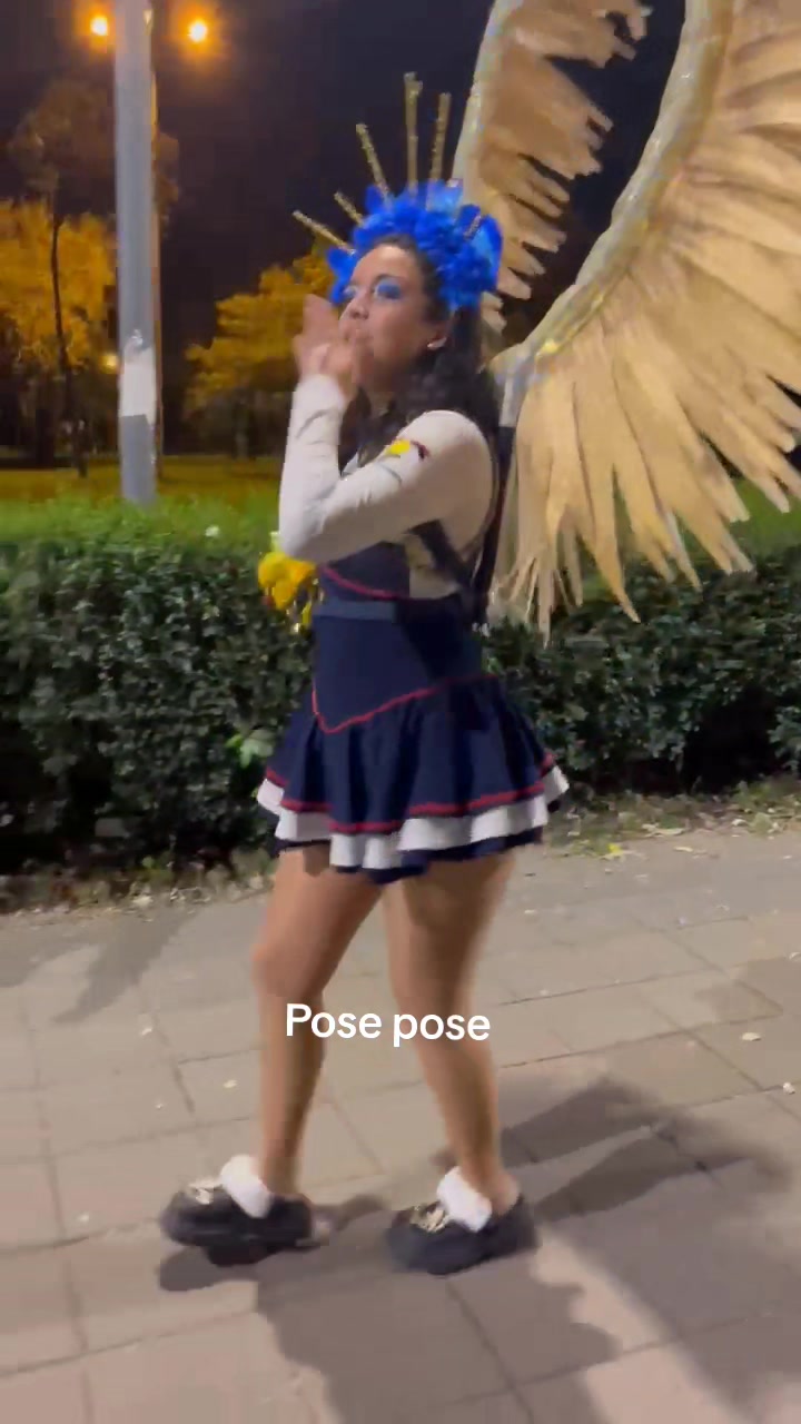 @Romiromi