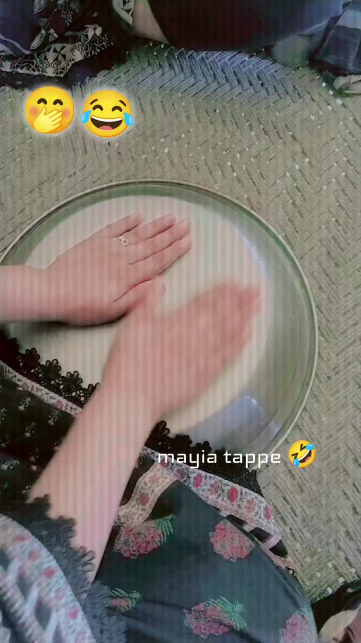 @☃پنڈ دی کڑی🍁𓆤