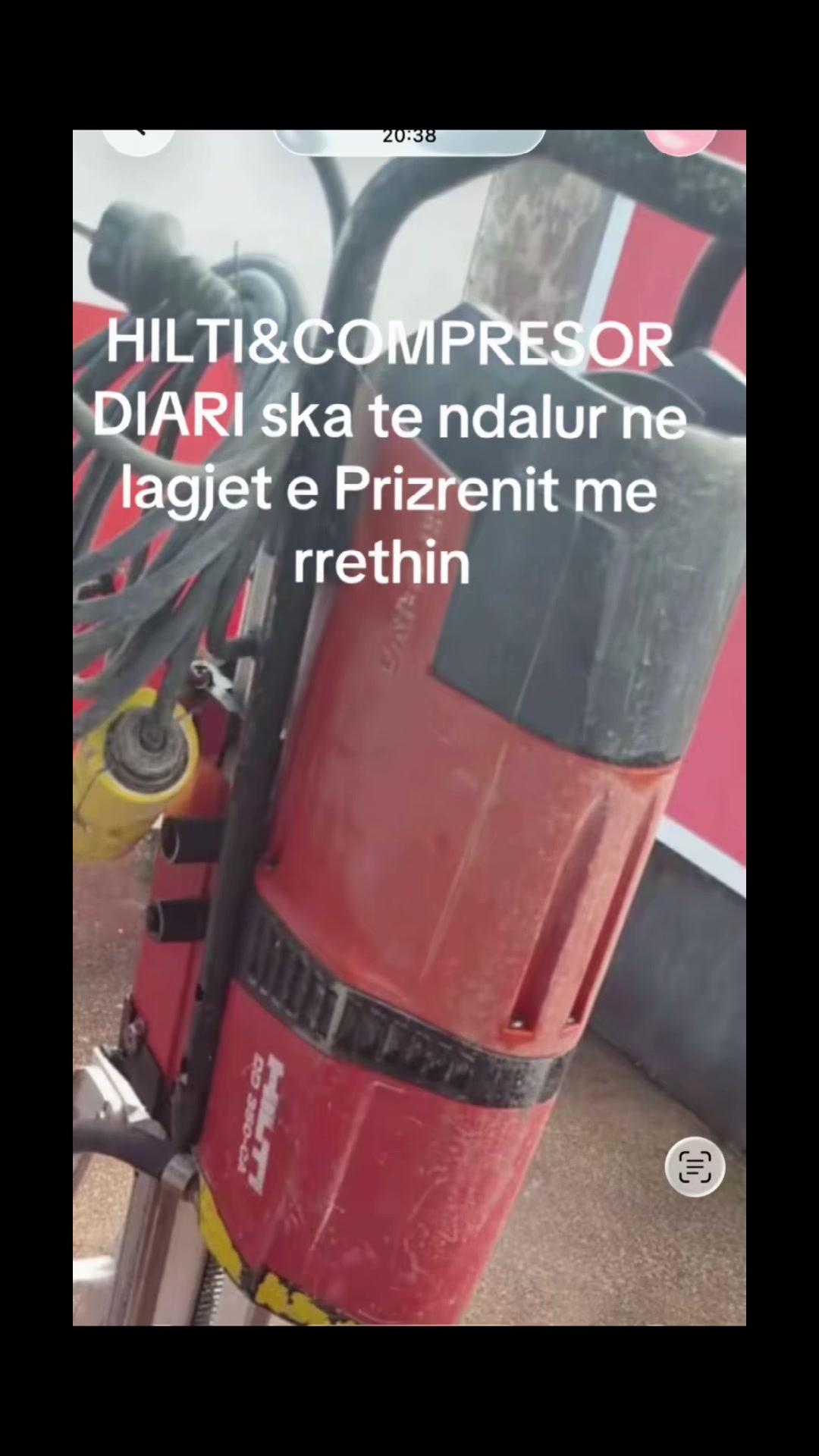 @HILTI&COMPRESOR Diar