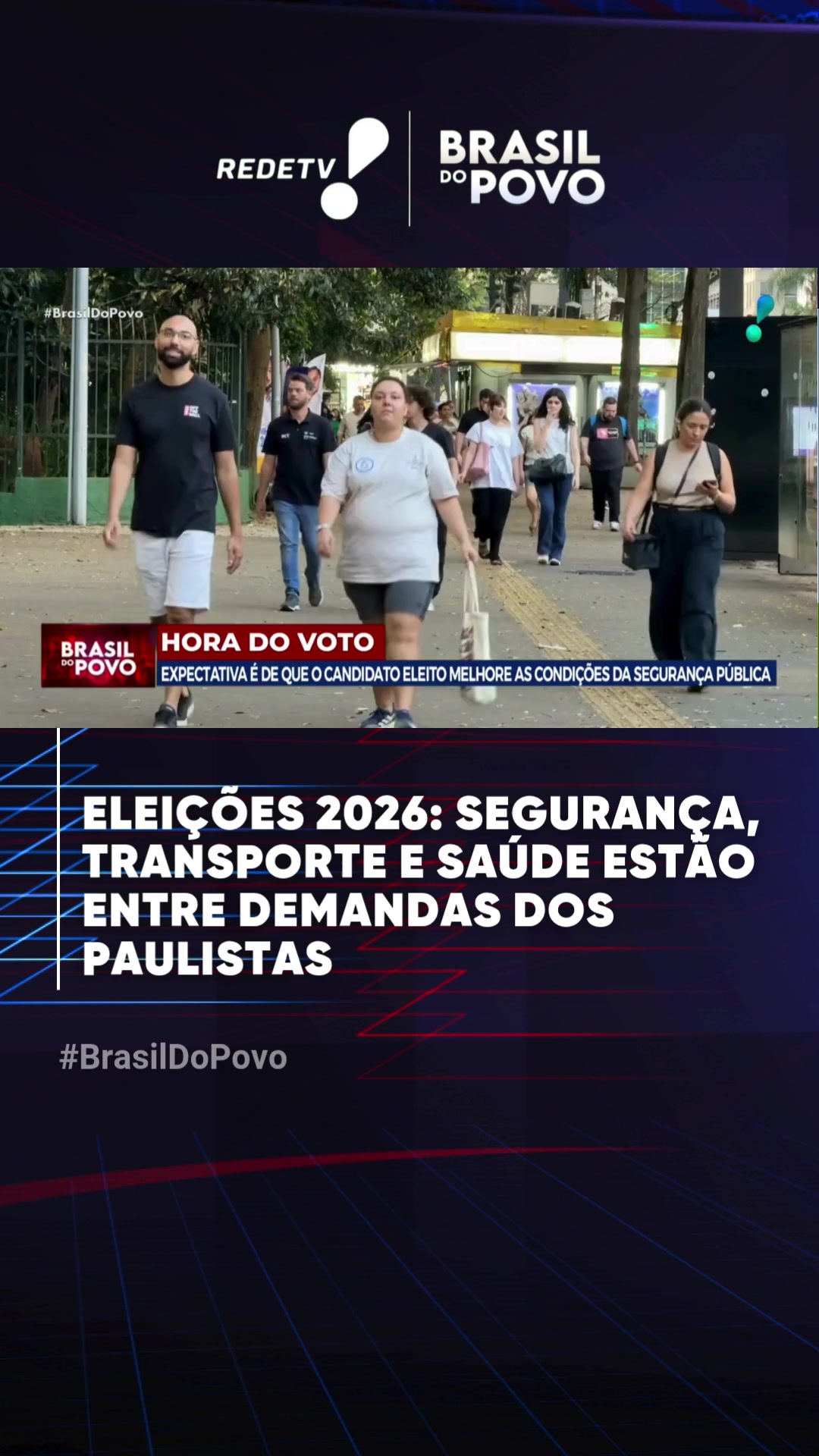 @RedeTV!