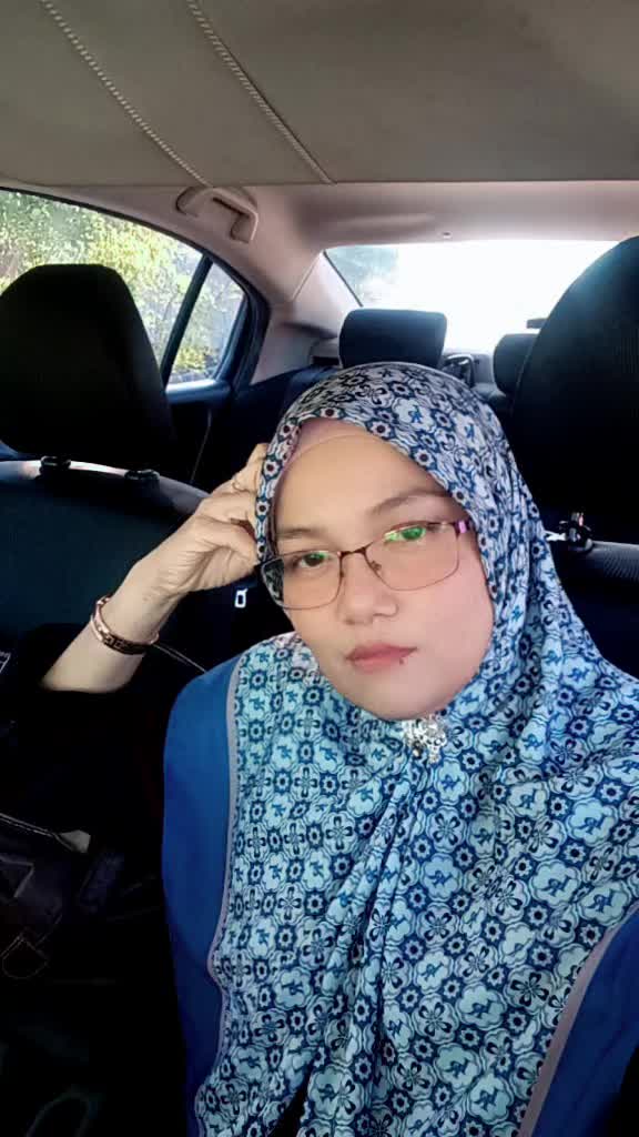 @Sharifah Liana