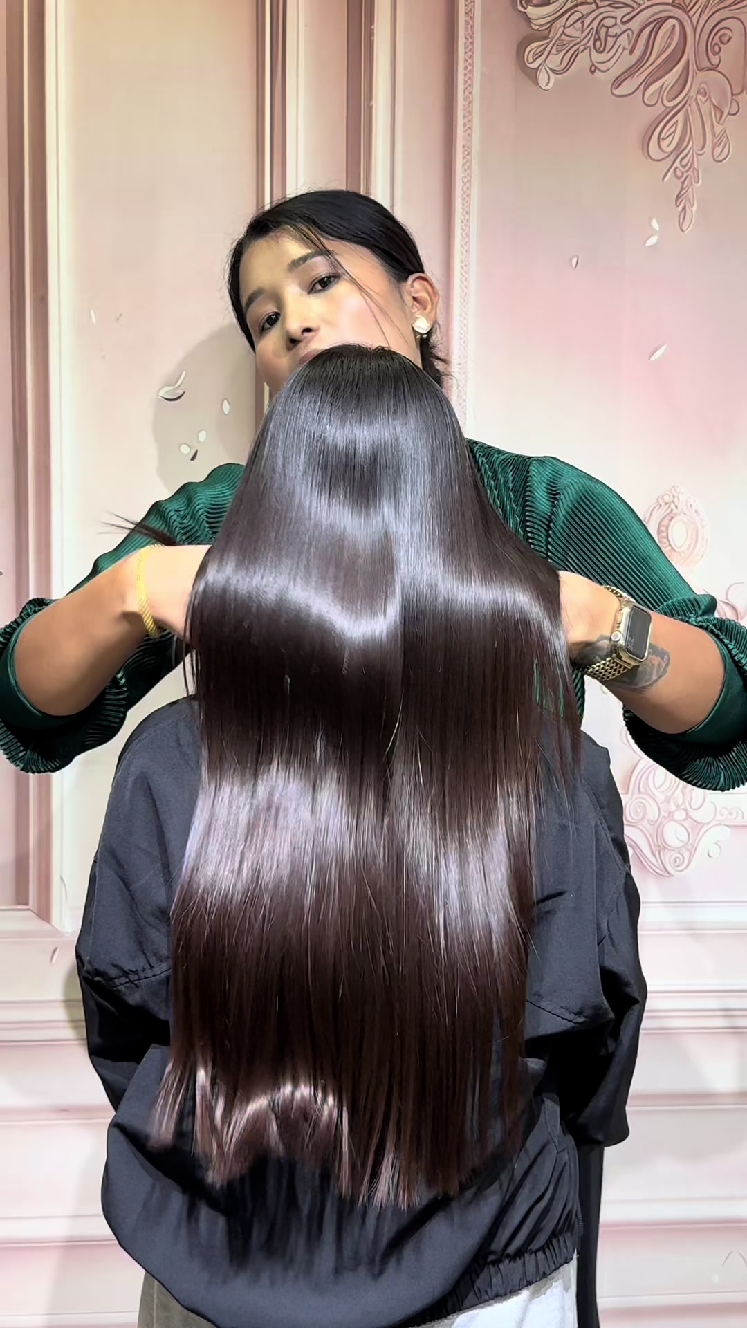 @Refined Beauty Hub (Salon)
