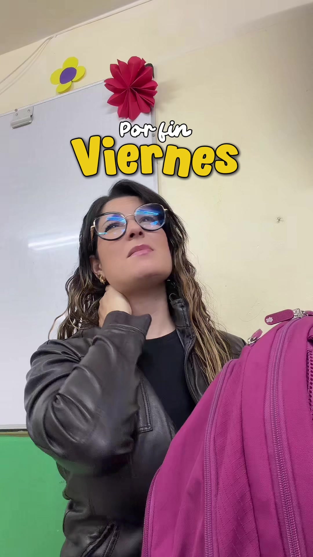 @Tati La profe de Qu&iacute;mica