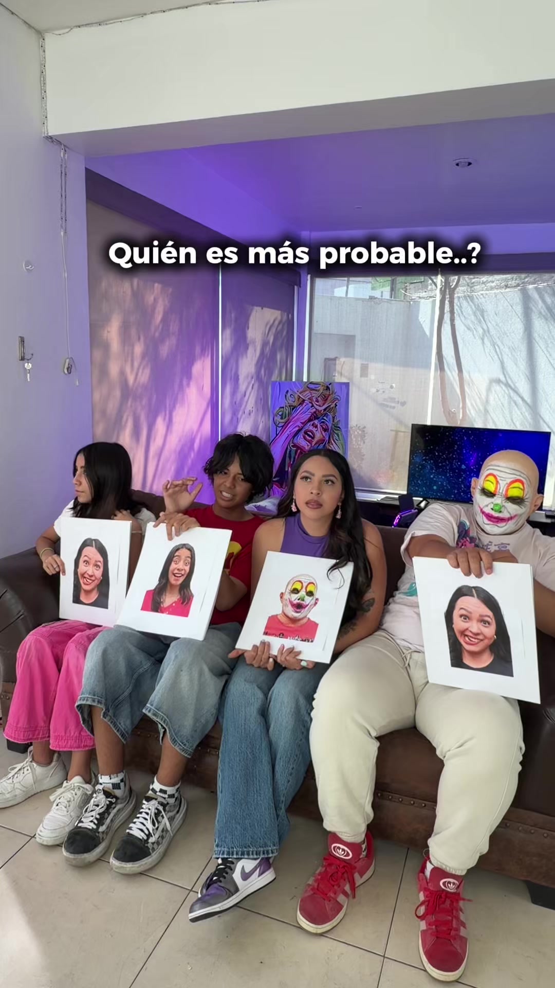 @Karen Bustillos