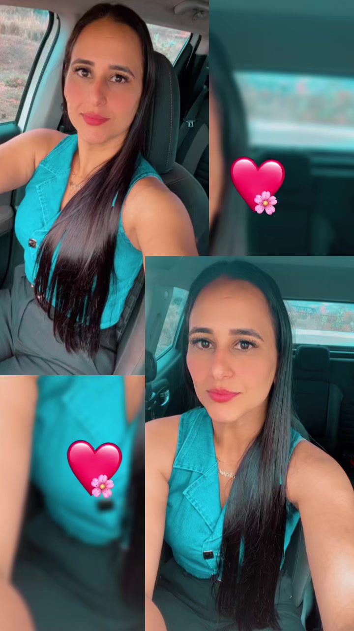 @Gleicy kelly