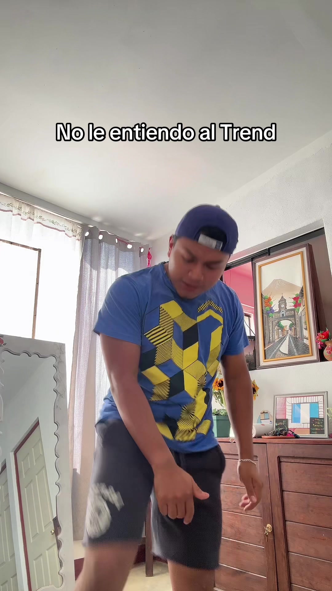 @Josh Alonzo 🤩 | ChuladaMayor
