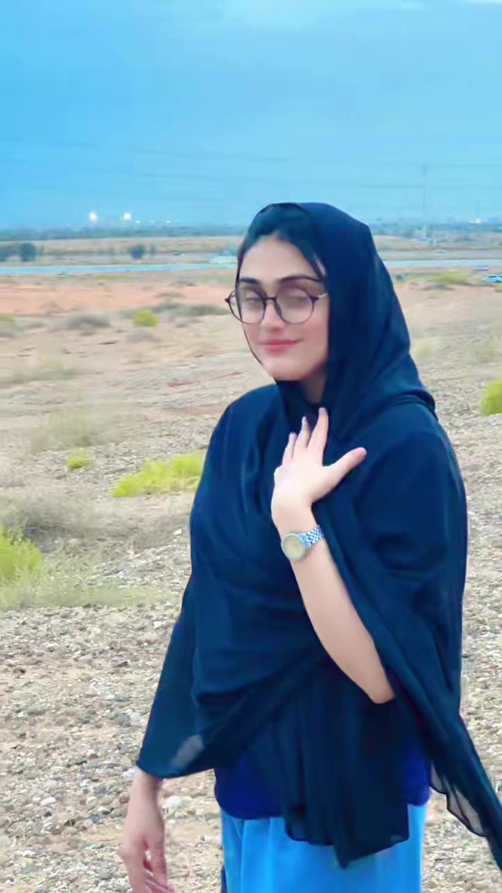 @Pirah Lashari