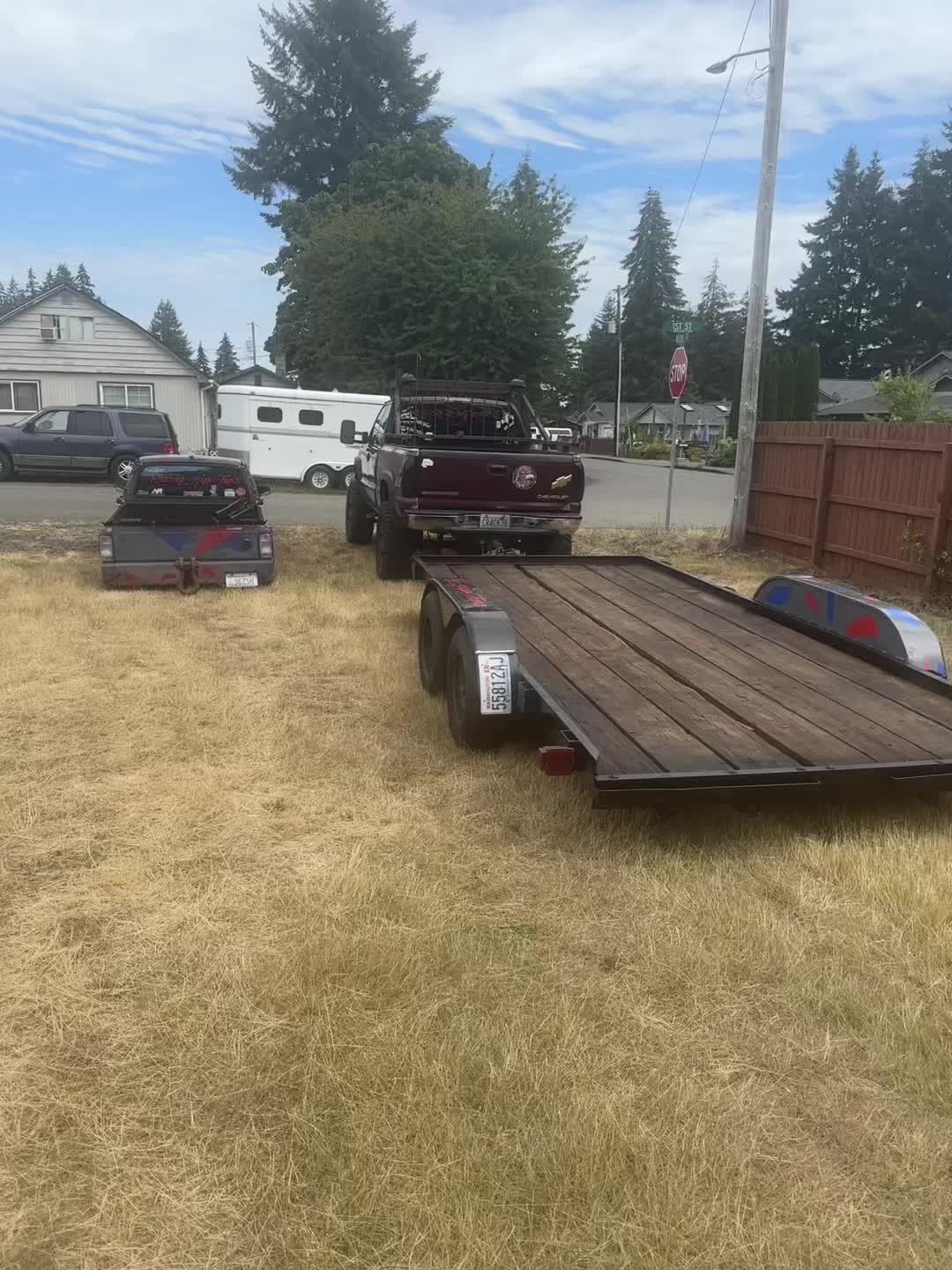 @BAGGED MINITRUCK