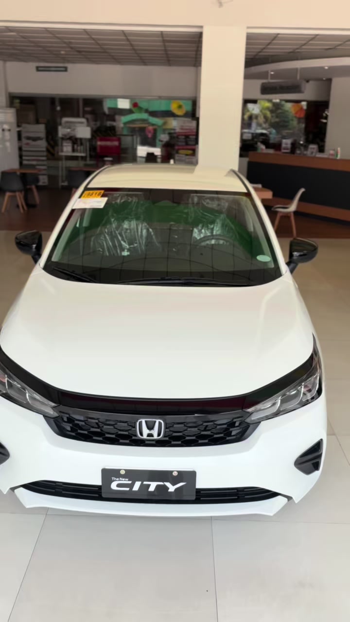 @Honda Cars Bulacan - Nics