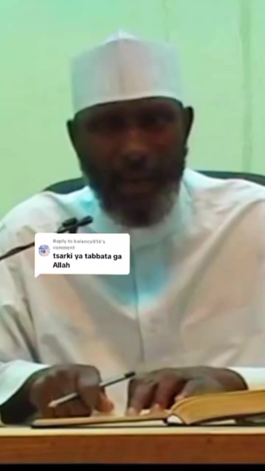 @SIRAJO ZAKARI 111