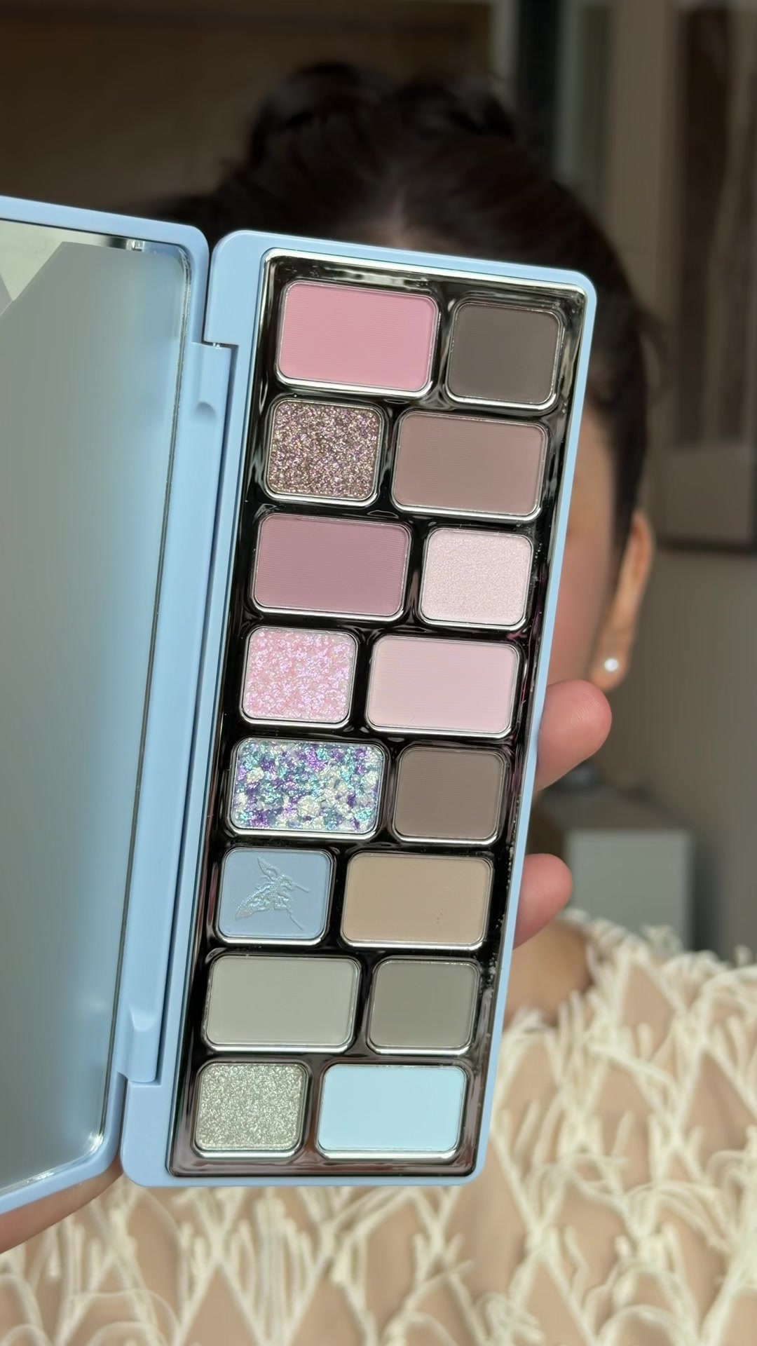 @Komthip Makeup