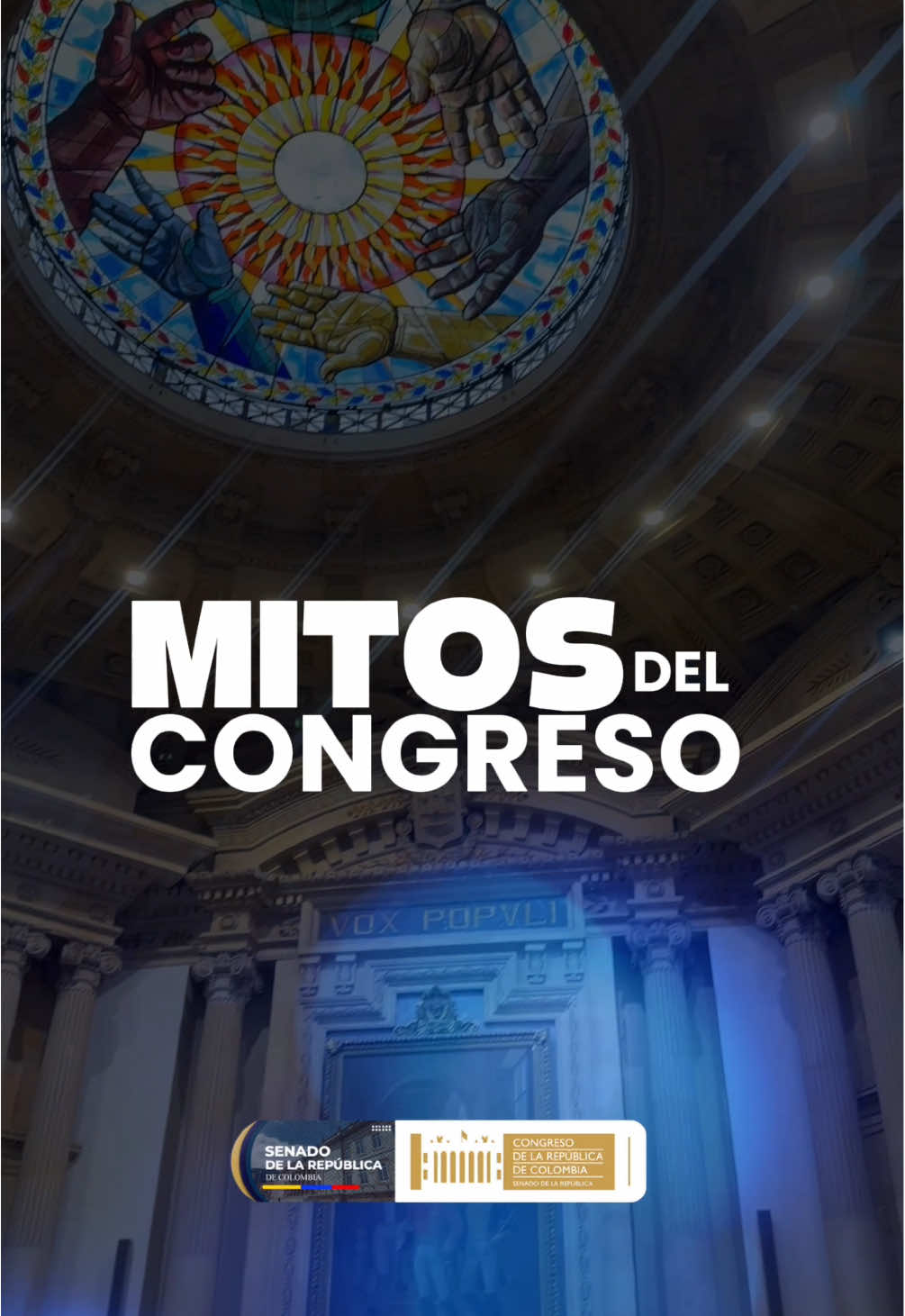 @SenadoColombia