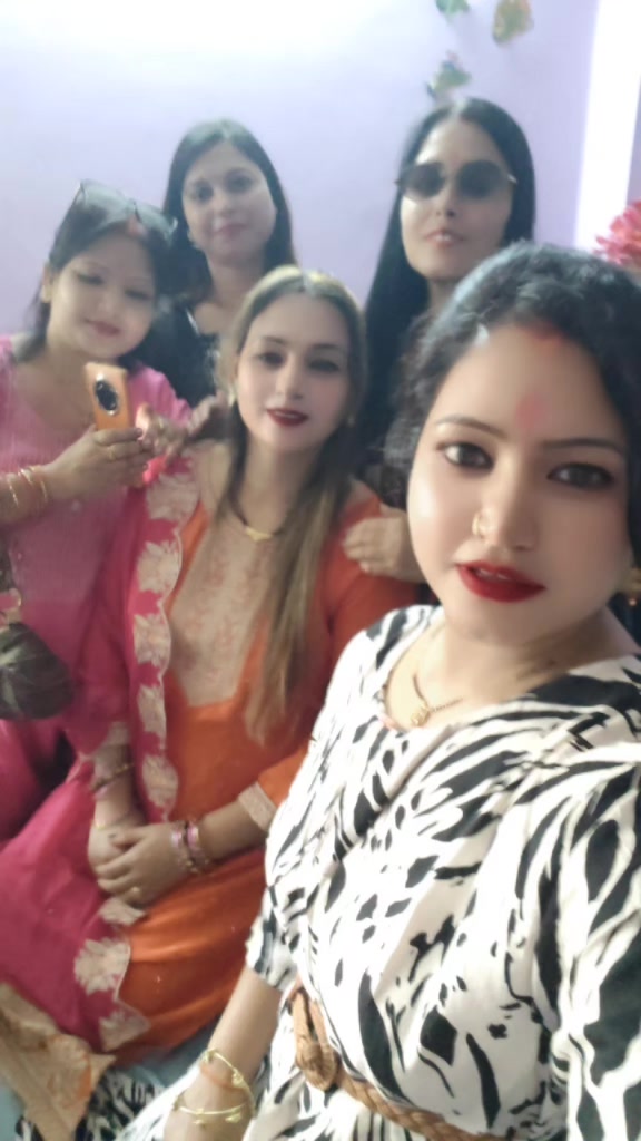 @Dream Girl Mamta