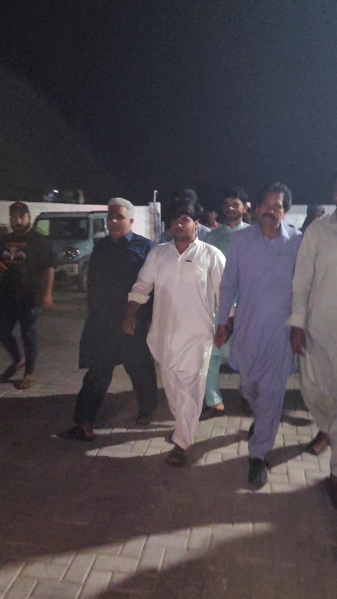 @ch Nabi Ahmed