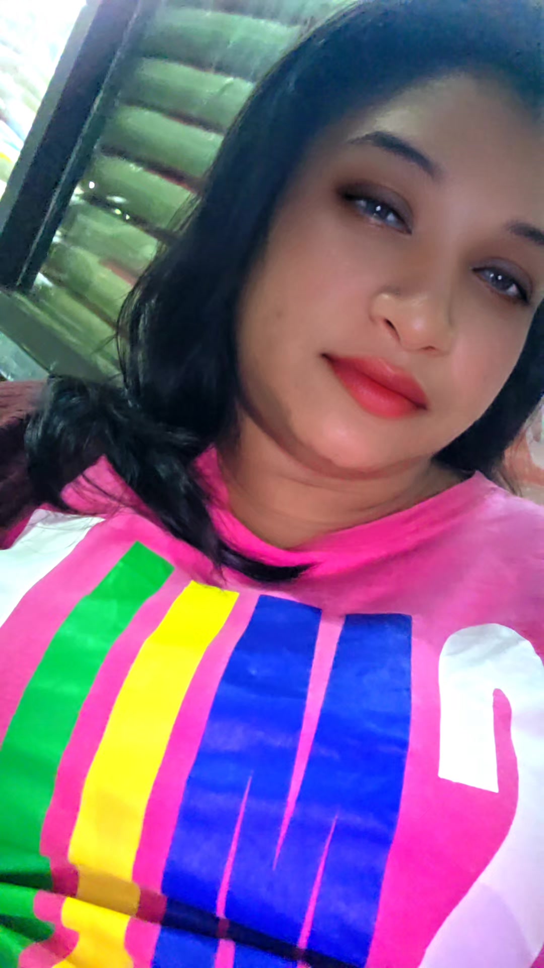 @Trisha Ramcoomar