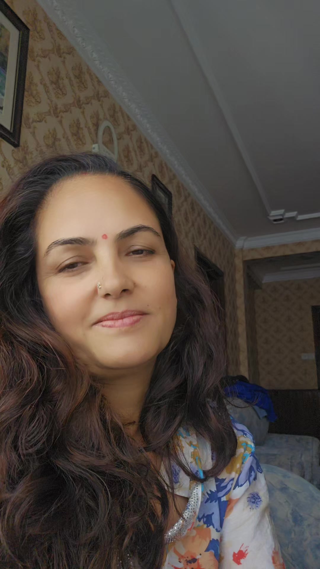 @Meena Kafle