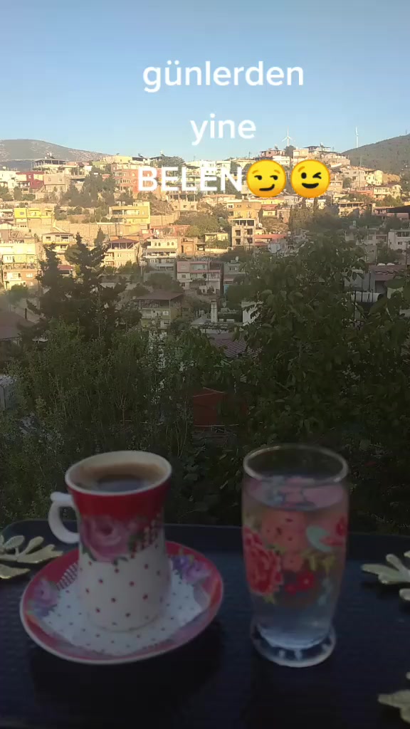 @mavi kelebek
