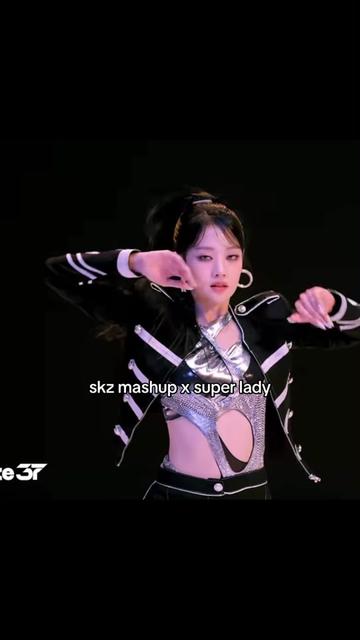 @che / skzidle stan 🤍
