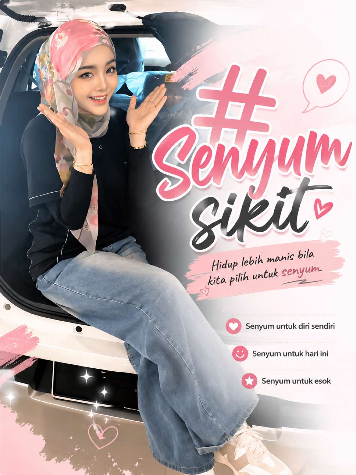 @👑Queen of perodua👑