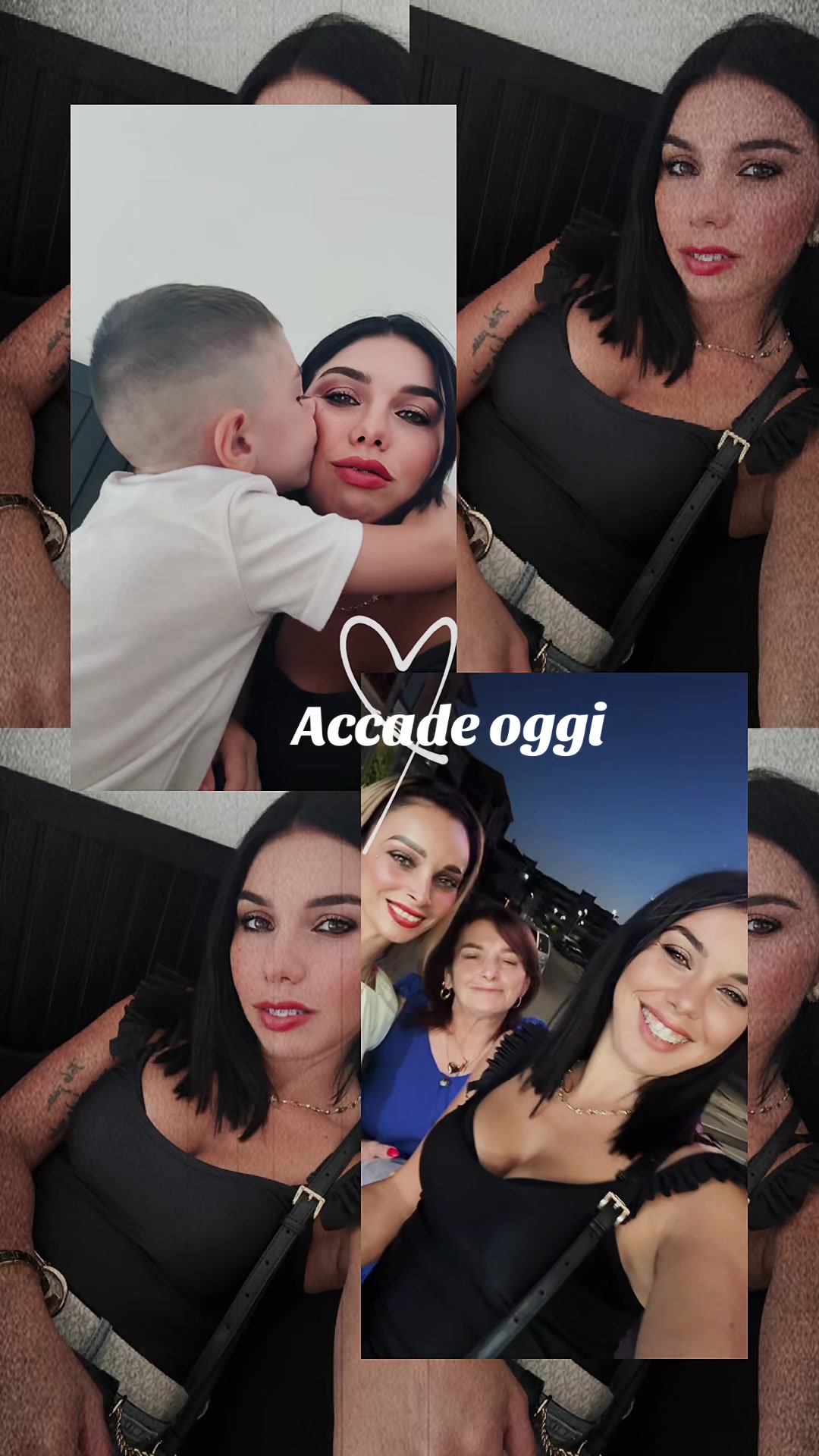 @Lina Della Corte