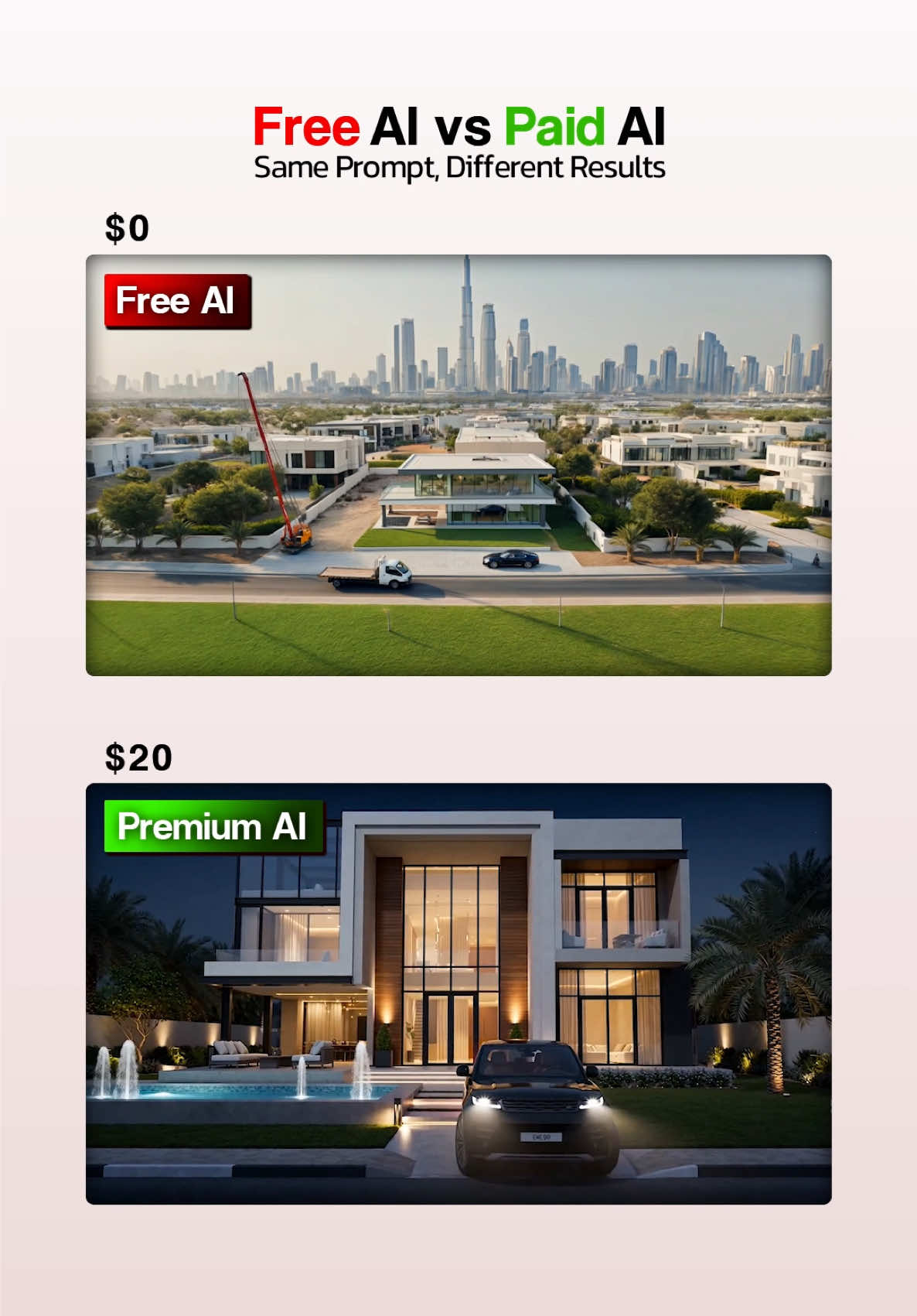 @Samir Ahmadi | AI Creator