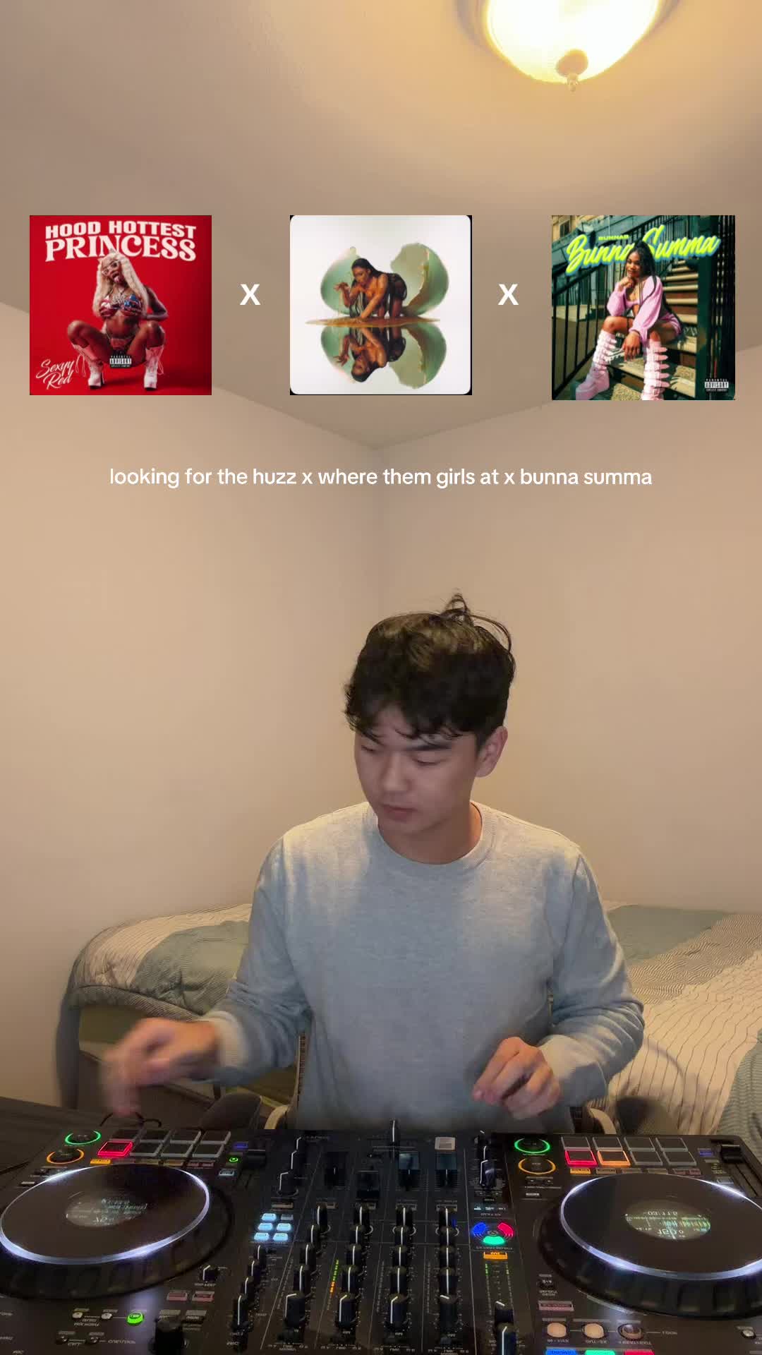 @ryan chong