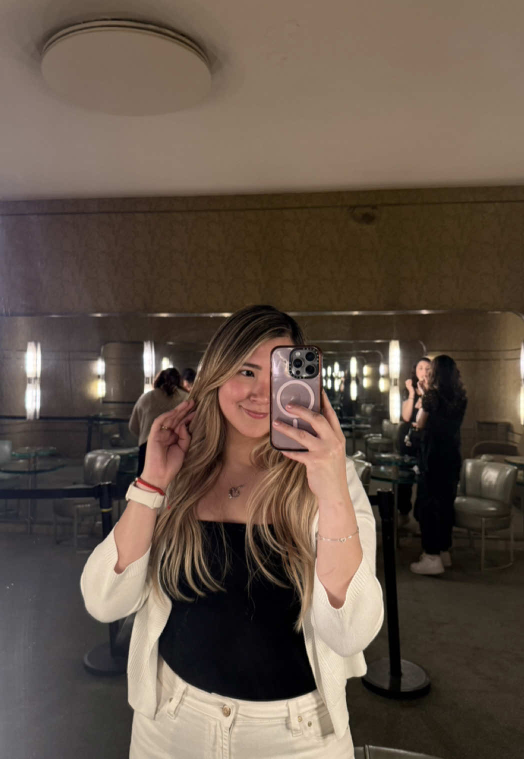 @⭐️Genesis Jordan