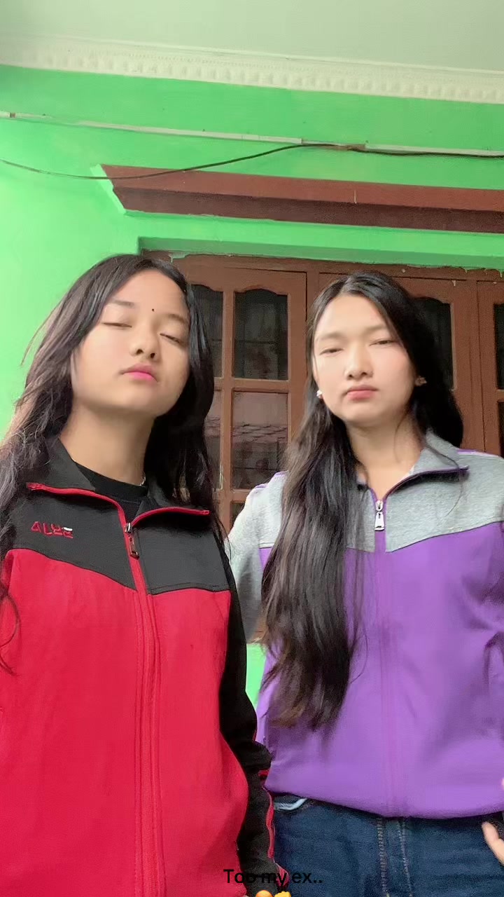 @🦋Sangita Chhantyal🦋