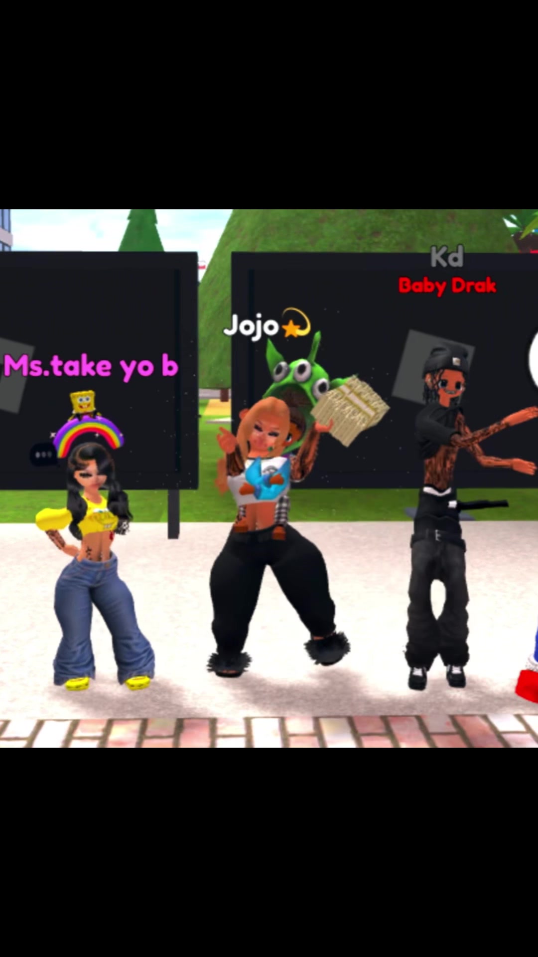 @Jojo la princesa