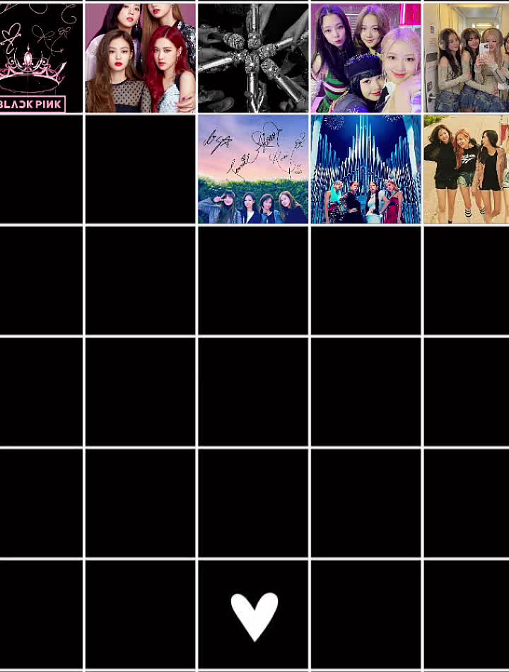 @🎶Music/Kpop🎶