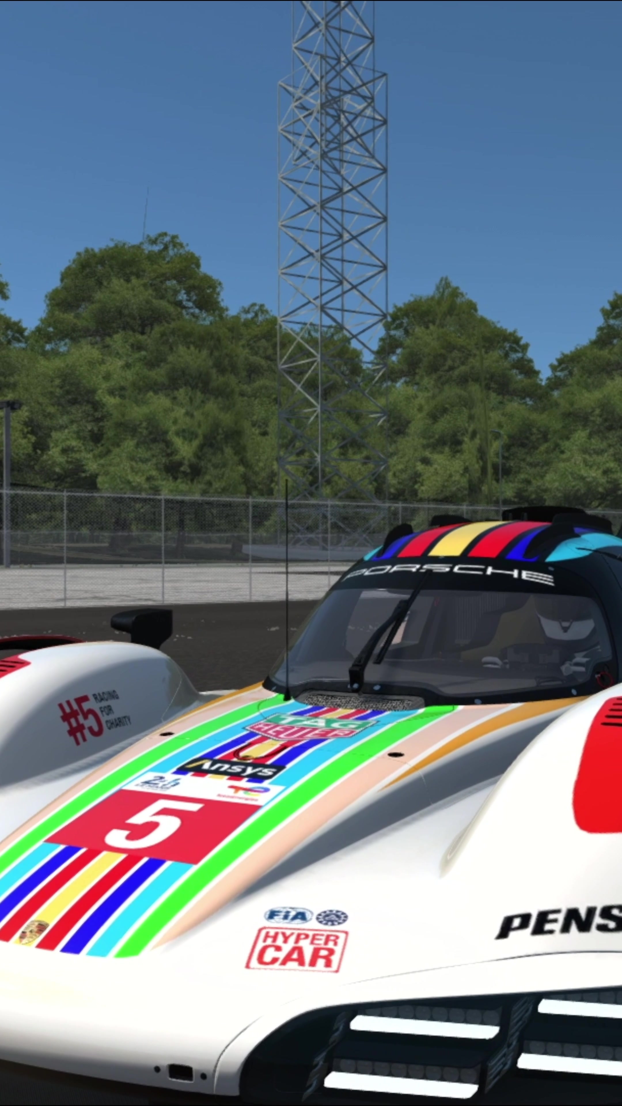 @AF Racing Club