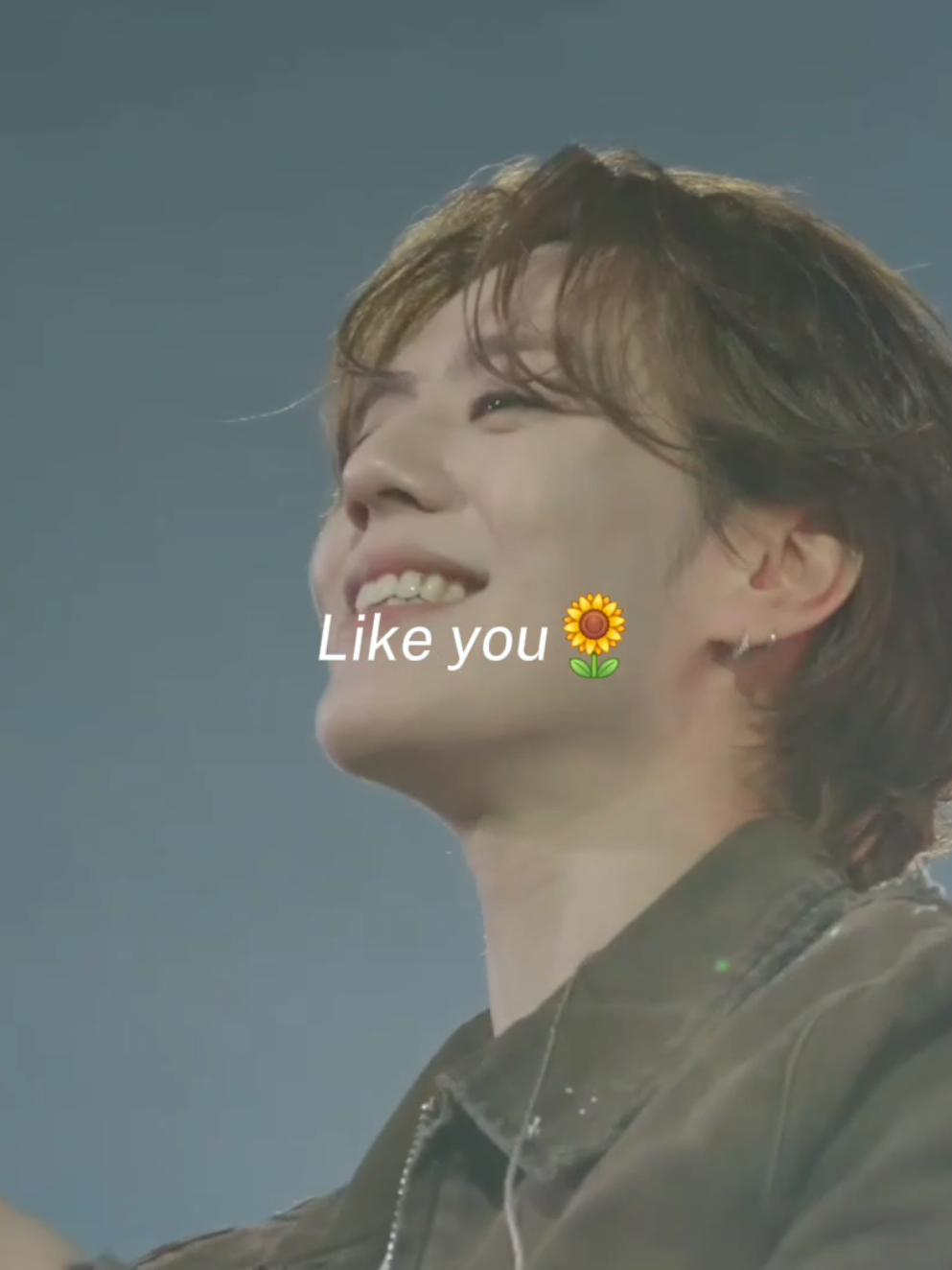 @Yugymylove