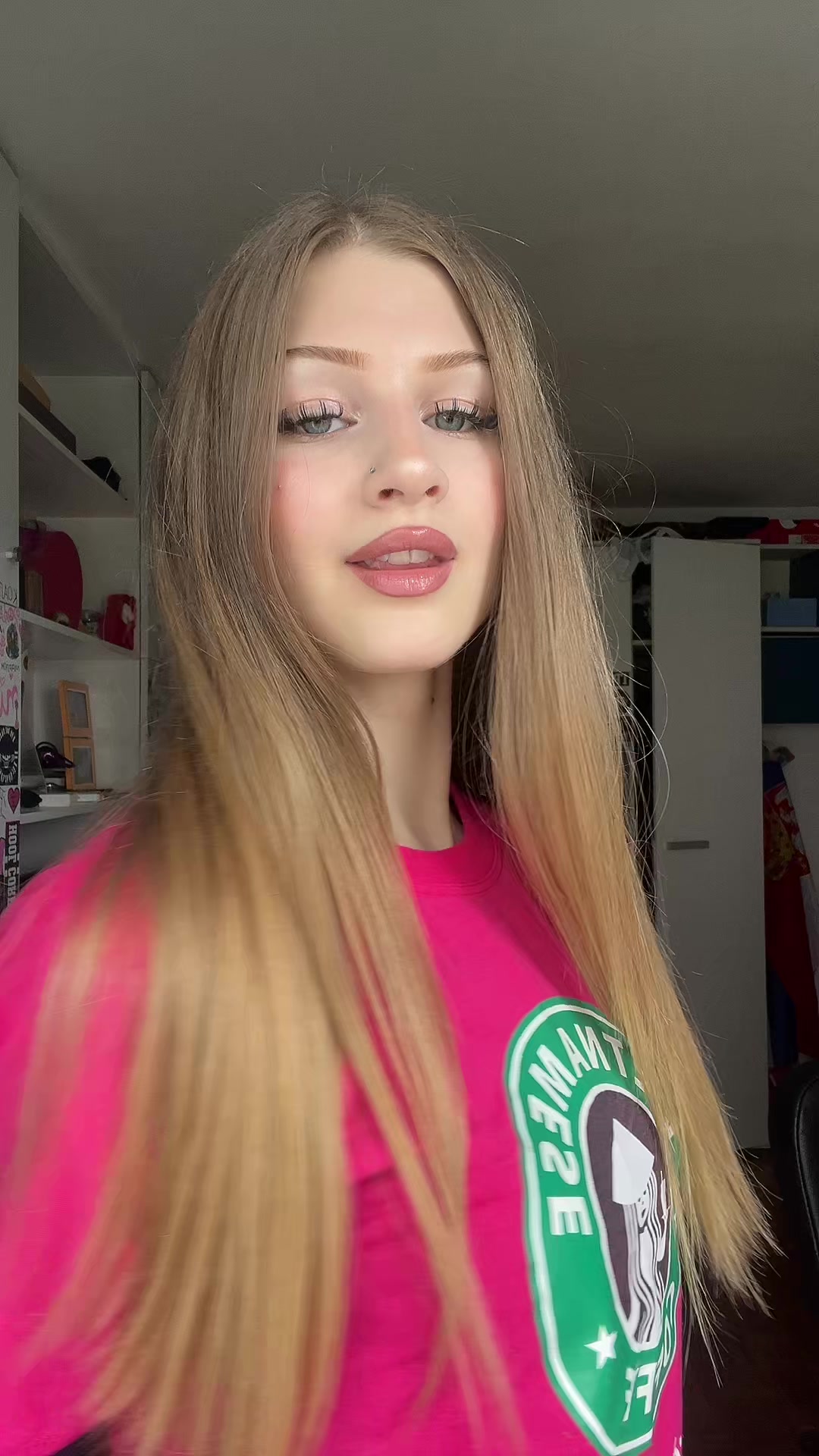 @☮︎нина࿊