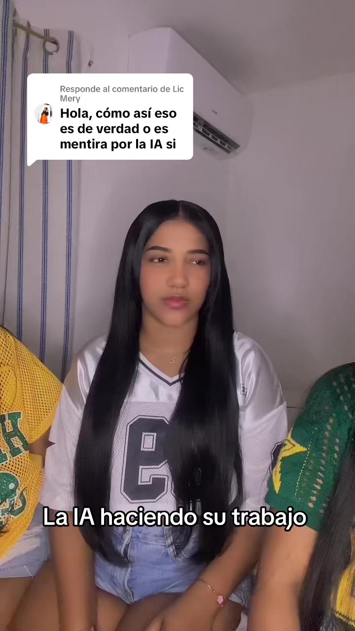 @Las trillizas