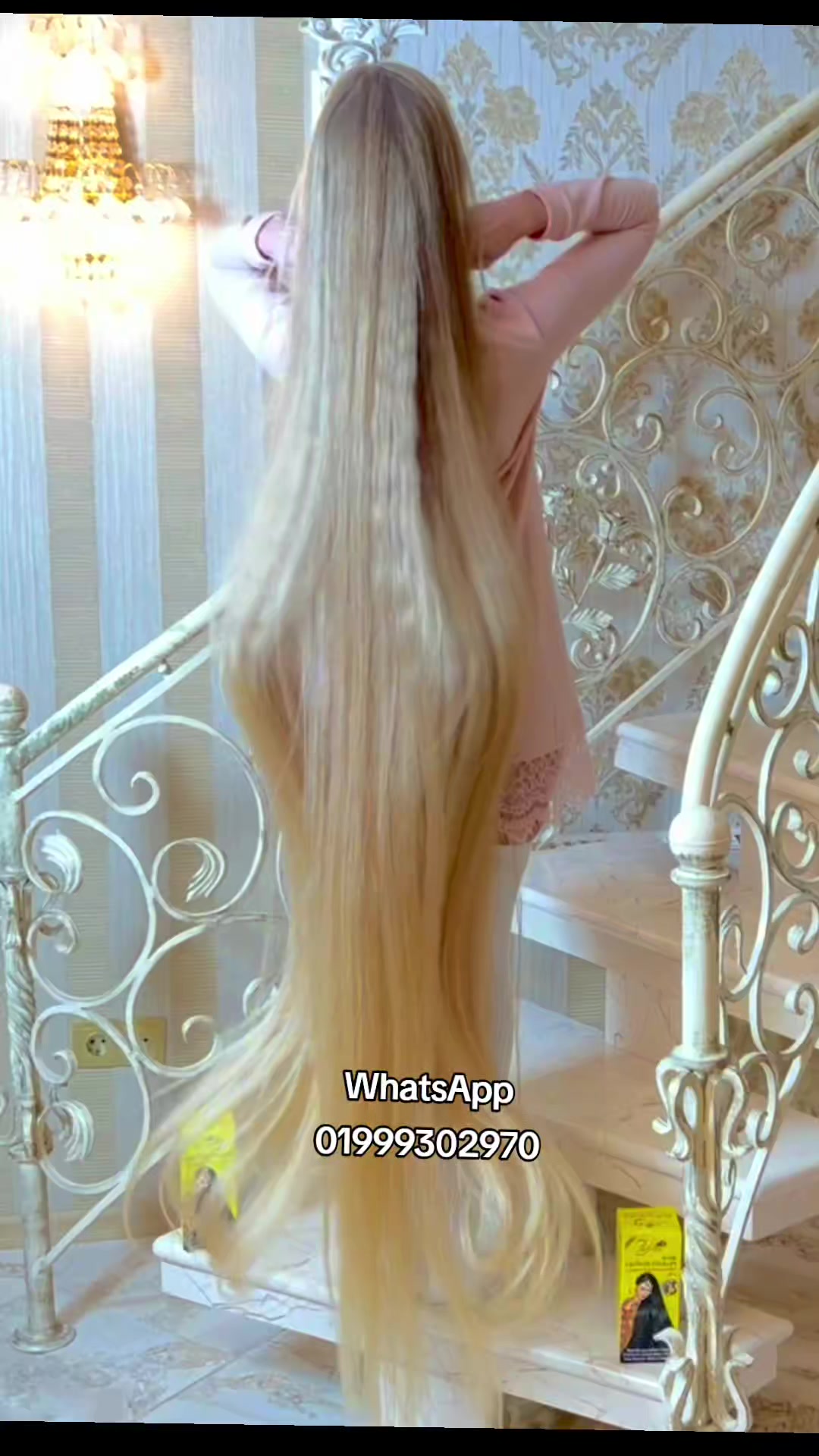 @♥️ Zafran Hair Care BD ♥️