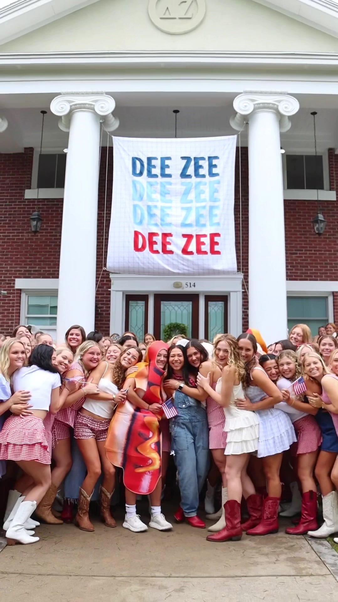 @SOUTH CAROLINA DZ