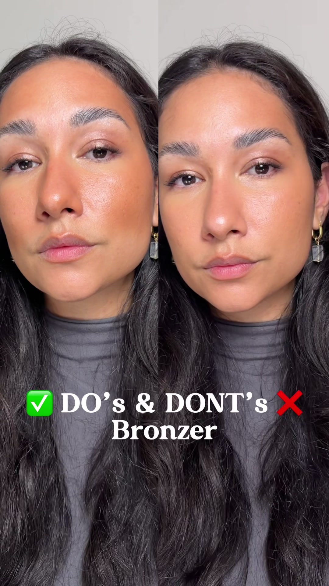 @Thamiris | Makeup & Beauty