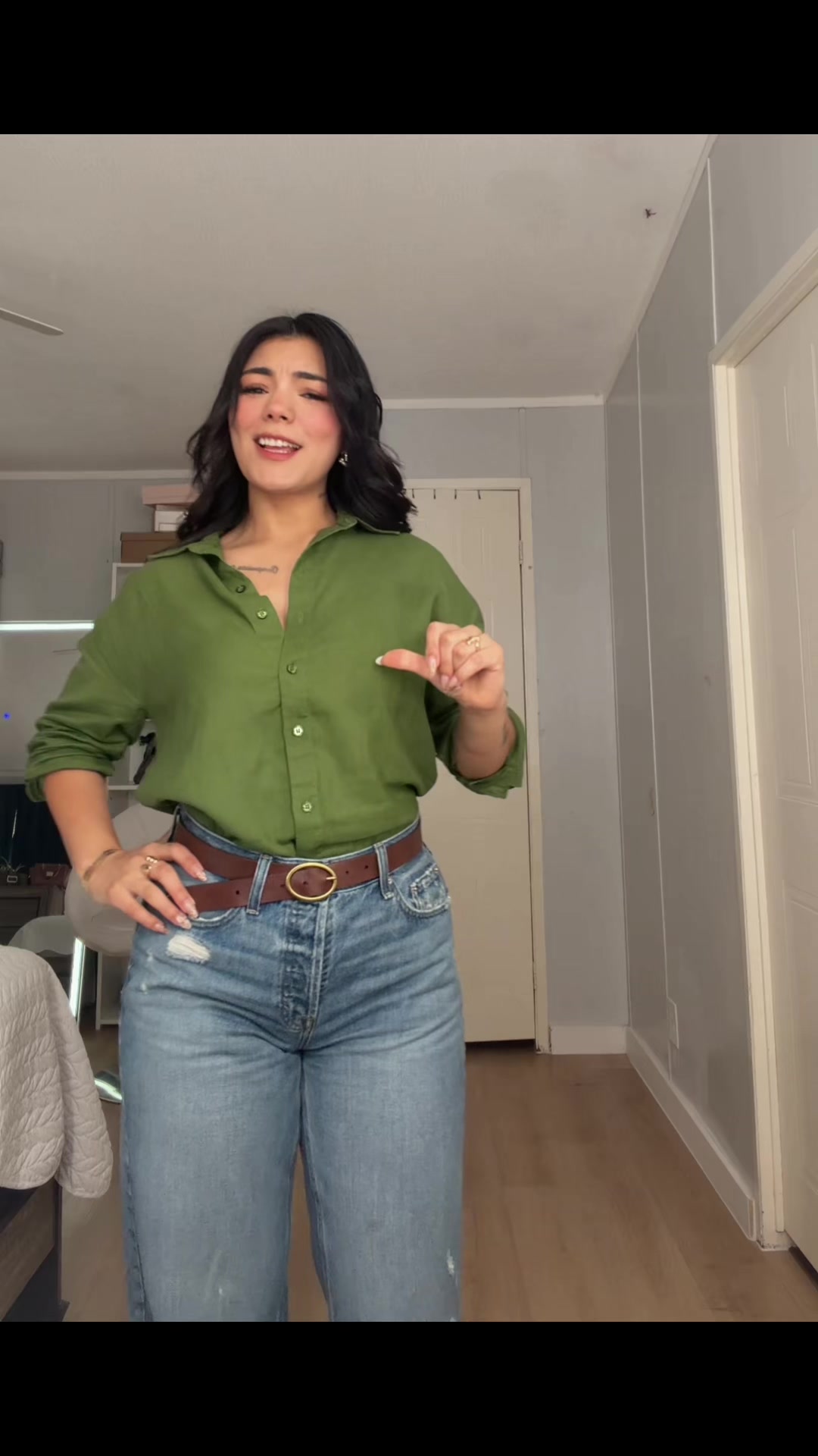 @Erika Guevara