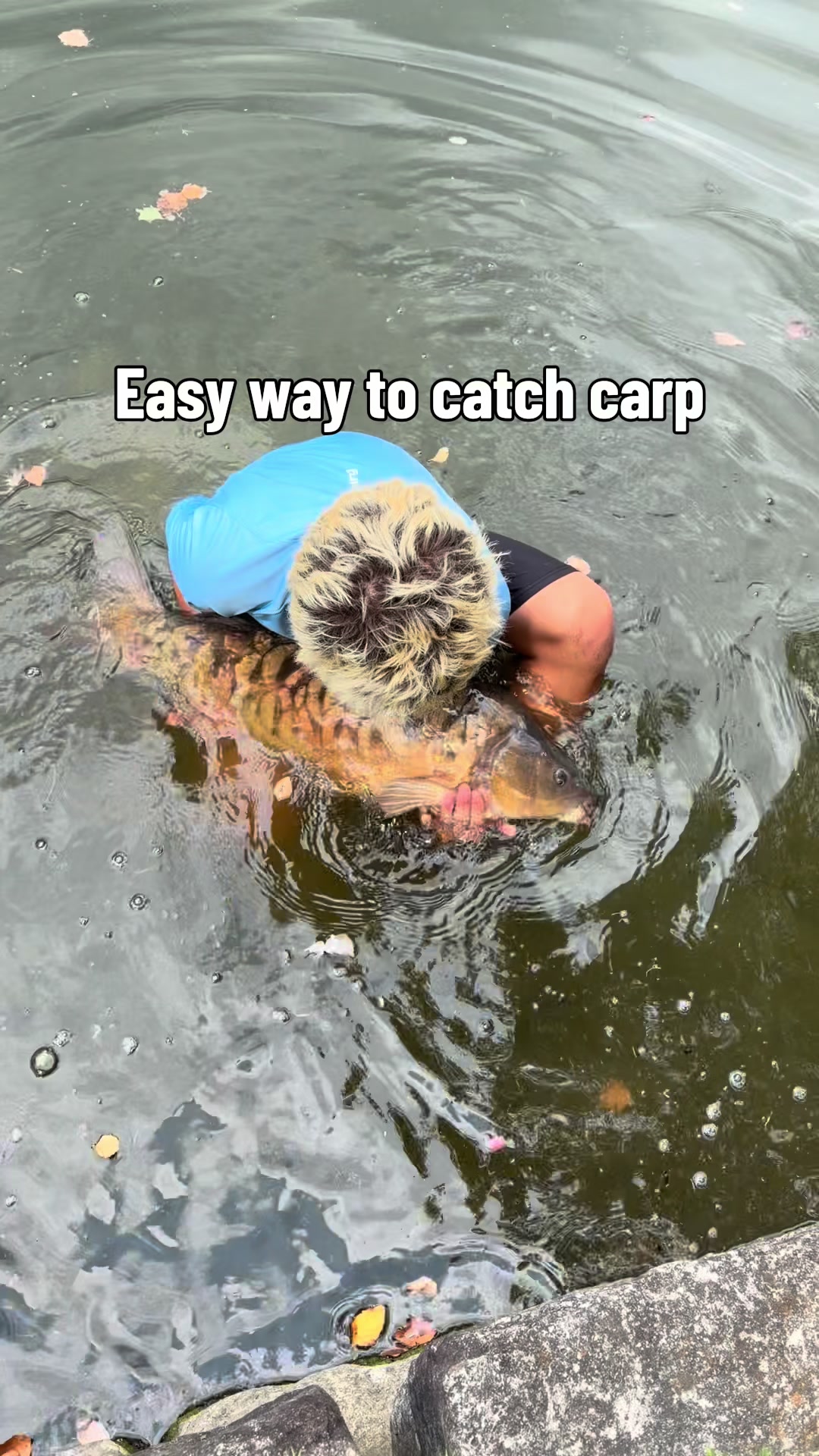 @Fish w Trey