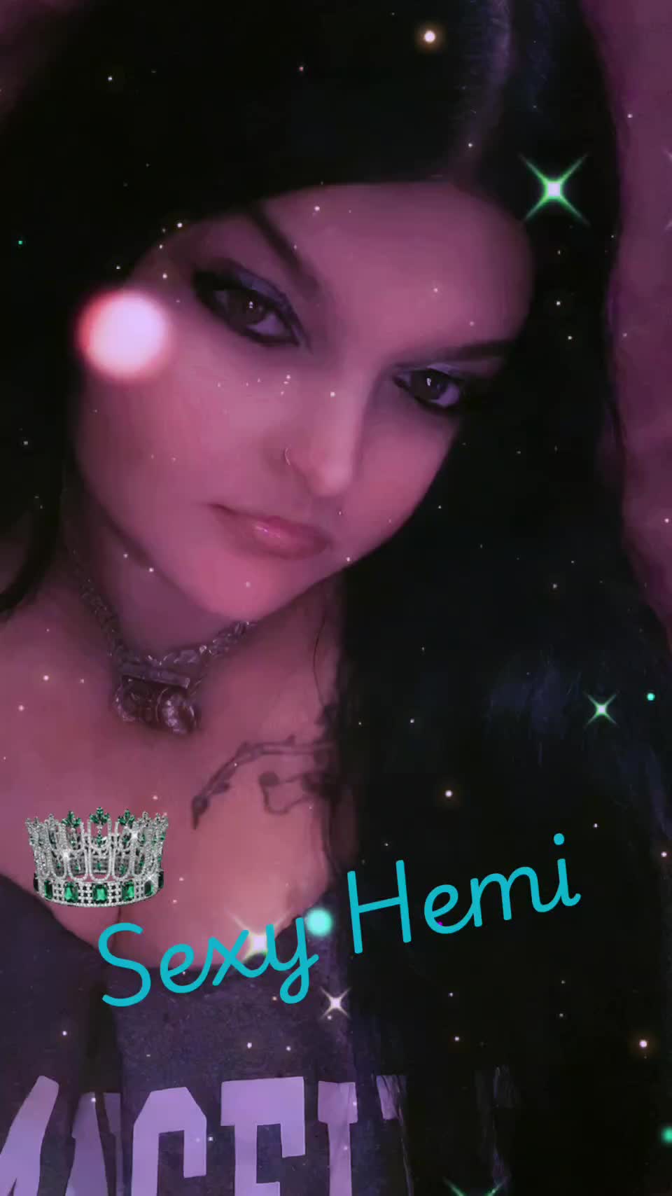 @❤️🔥👑Queensexyhemi440👑❤️🔥