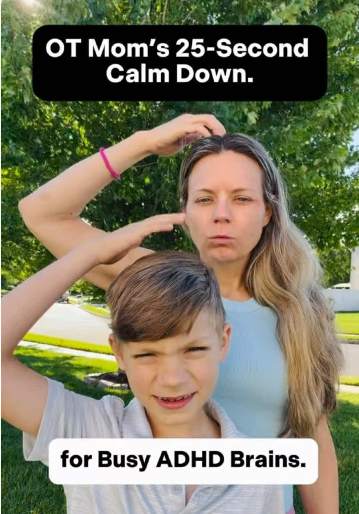 @Modern Mom University