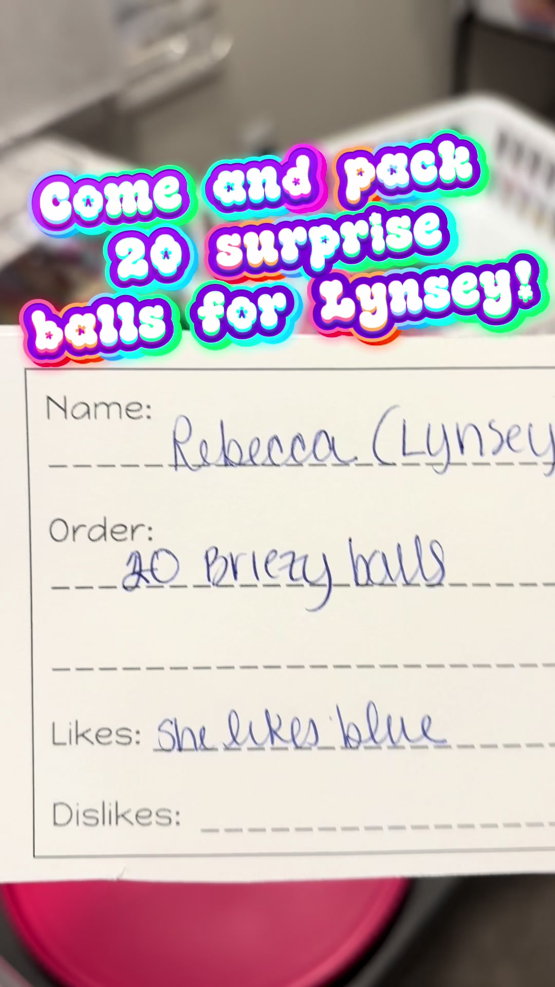 @Briezy Scoops