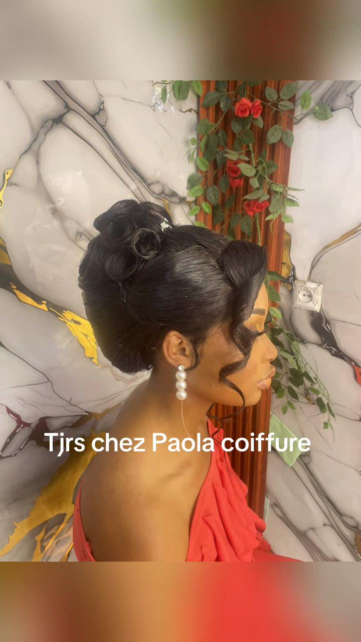 @Paola coiffure