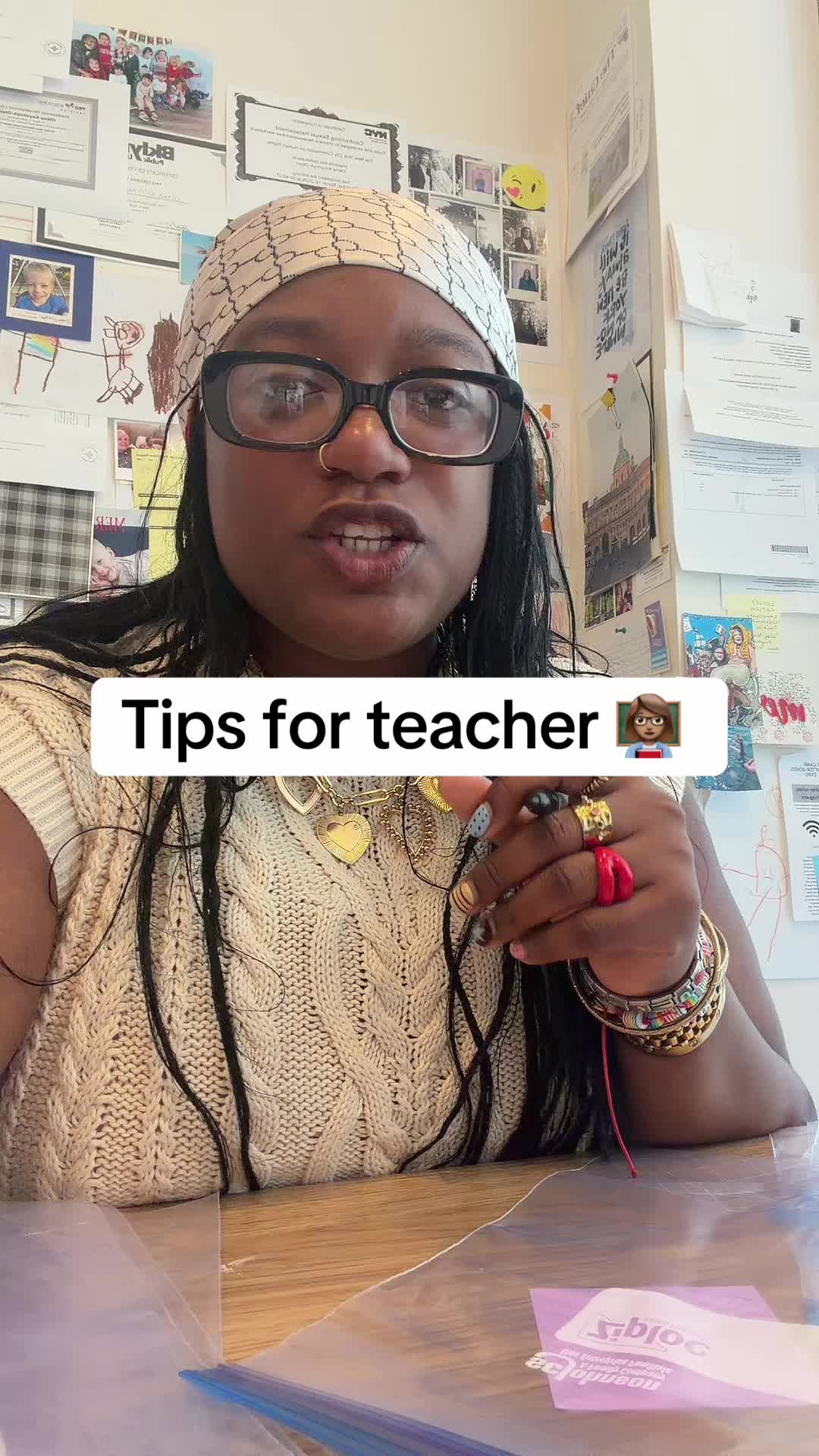 @KELLY | NYC CREATOR