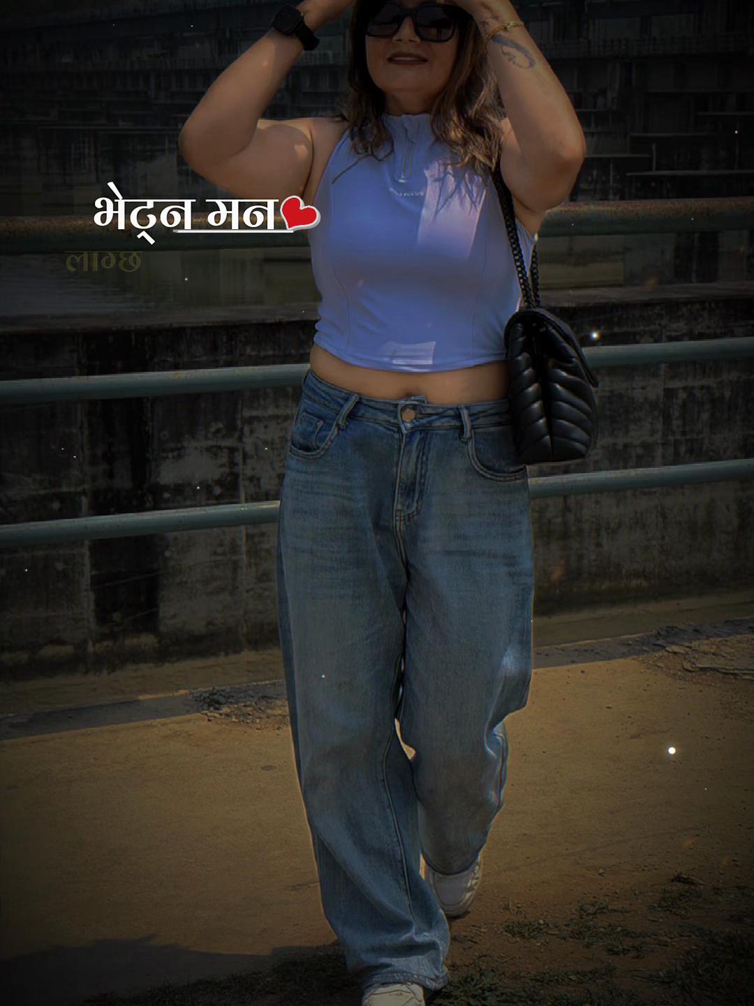 @paru khadka