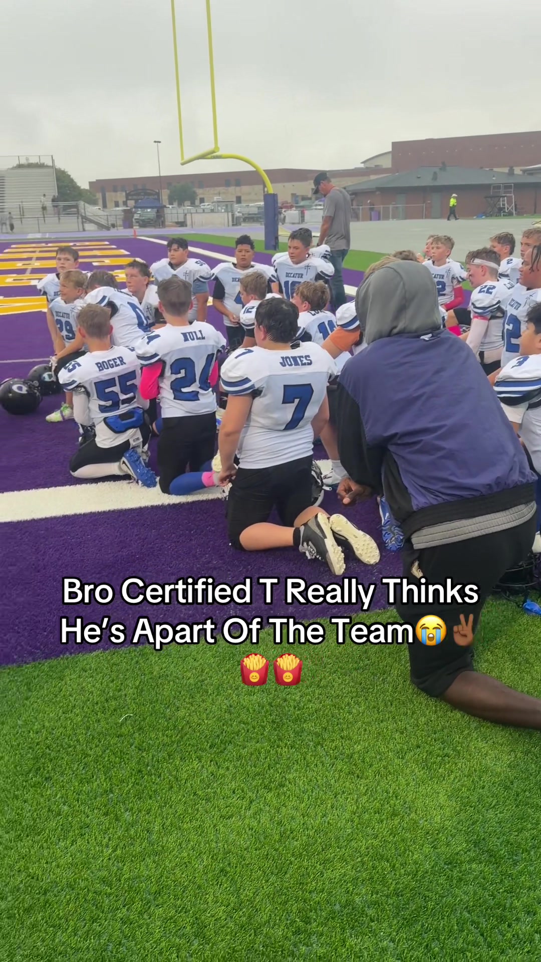 @Certified T